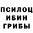 Еда ТГК конопля Ksen 17